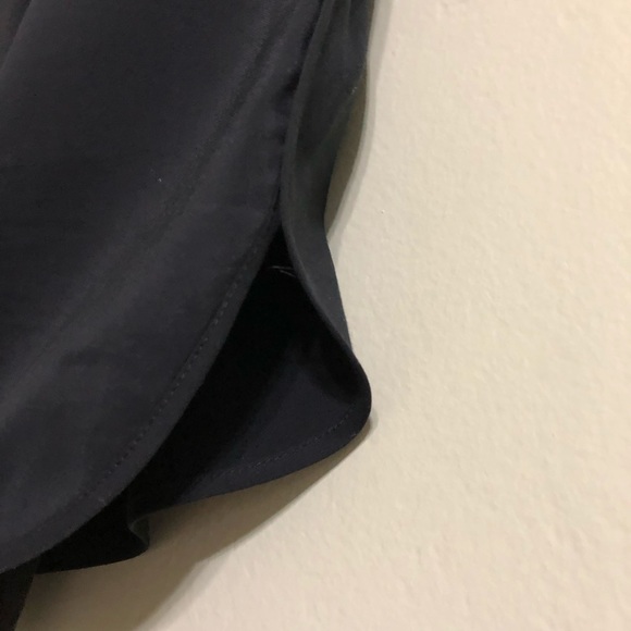 Calvin Klein Black Skirt - Picture 6 of 6